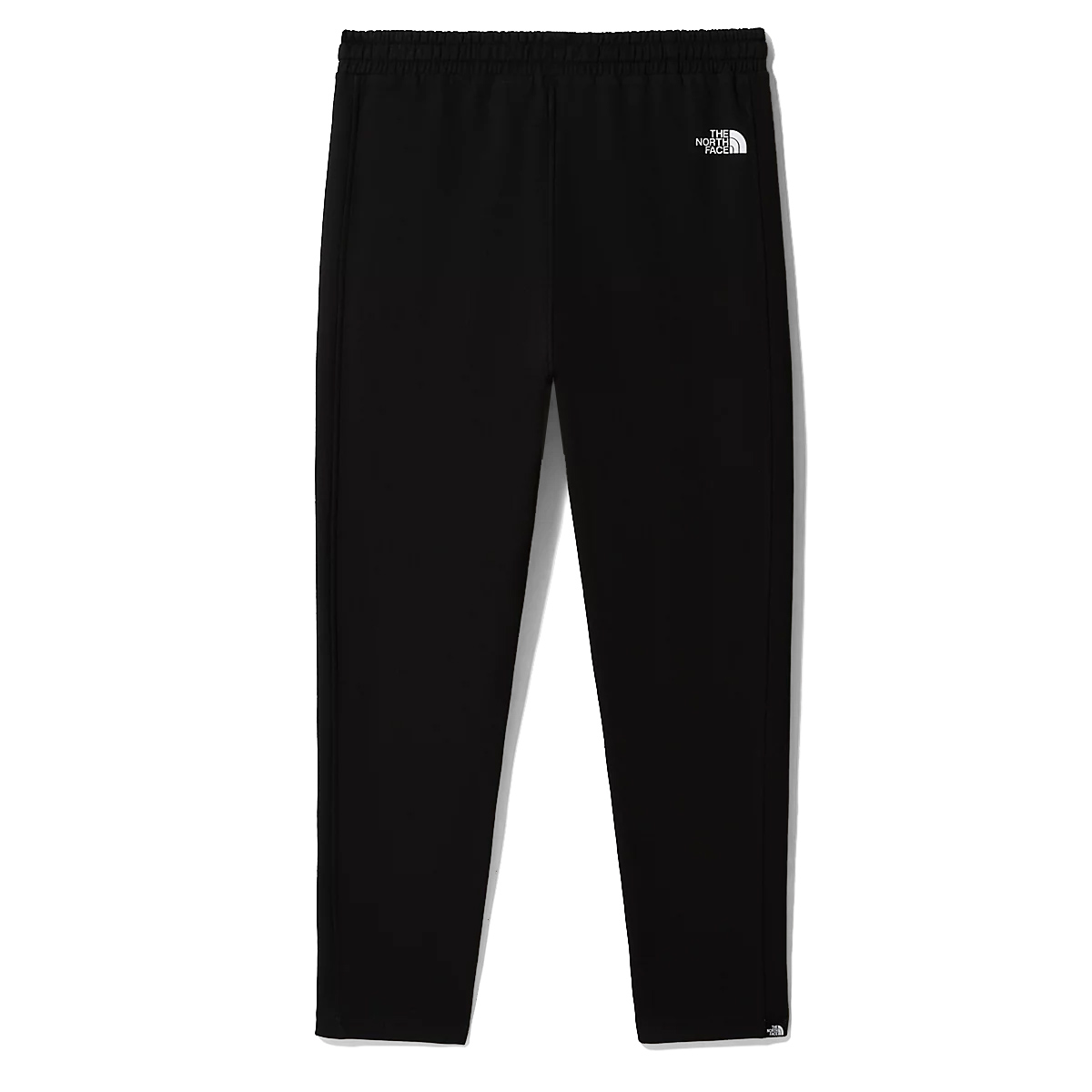 NORT Pantaloni della tuta Standard TNF Black - 2 NORT Pantaloni della tuta Standard TNF Black - 2
