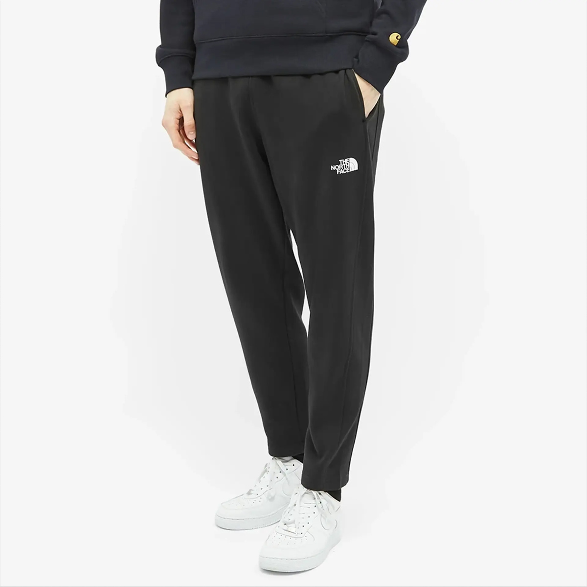 NORT Pantaloni della tuta Standard TNF Black - 3 NORT Pantaloni della tuta Standard TNF Black - 3
