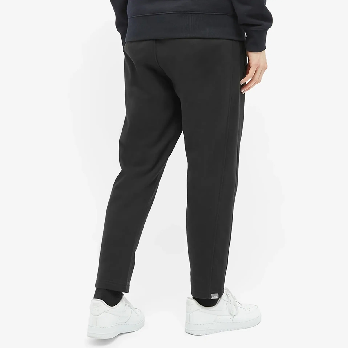NORT Pantaloni della tuta Standard TNF Black - 4 NORT Pantaloni della tuta Standard TNF Black - 4