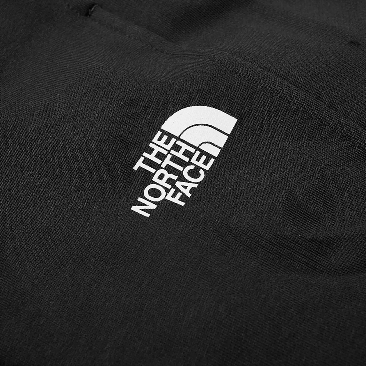 NORT Pantaloni della tuta Standard TNF Black - 6 NORT Pantaloni della tuta Standard TNF Black - 6