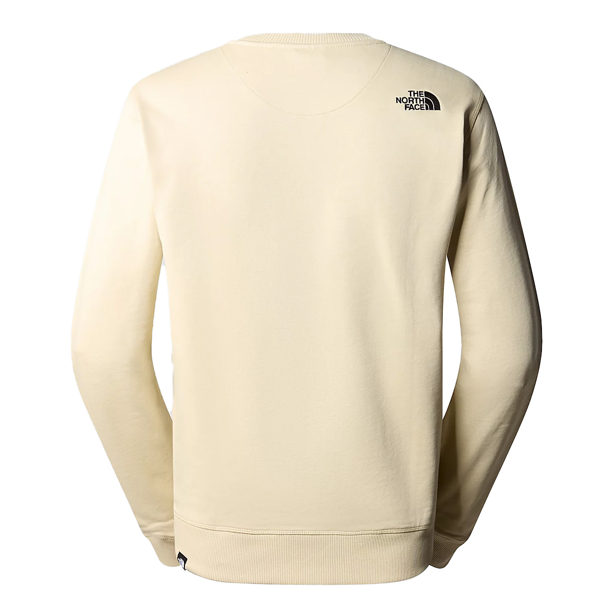 The North Face Felpa Drew Pick Light Gravel - 2