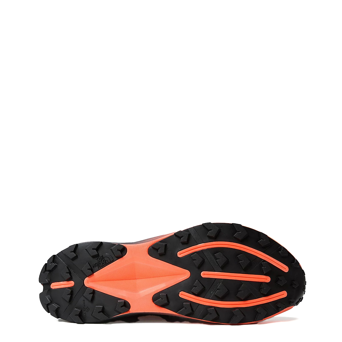 The North Face Running Vectiv™ Infinite II Asphalt Grey Vivid Flame - 5