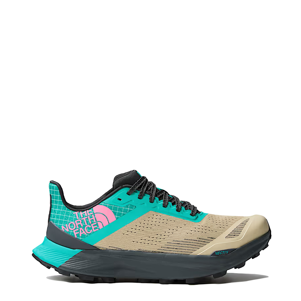 The North Face Running Vectiv™ Infinite II Asphalt Gravel Geyser - 1