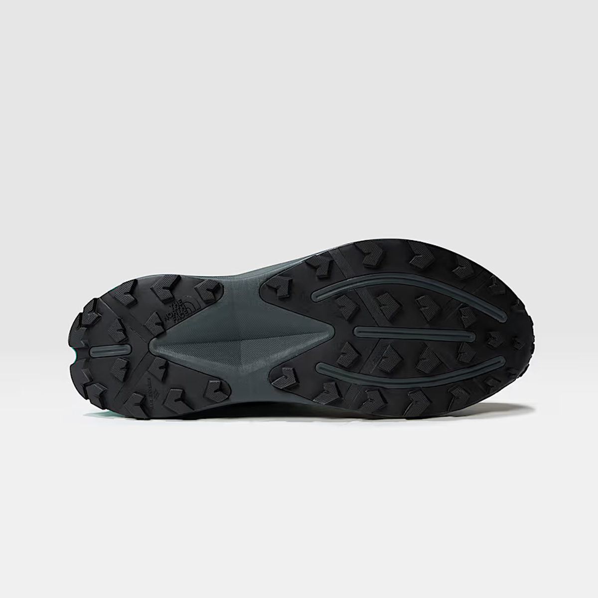The North Face Running Vectiv™ Infinite II Asphalt Gravel Geyser - 5