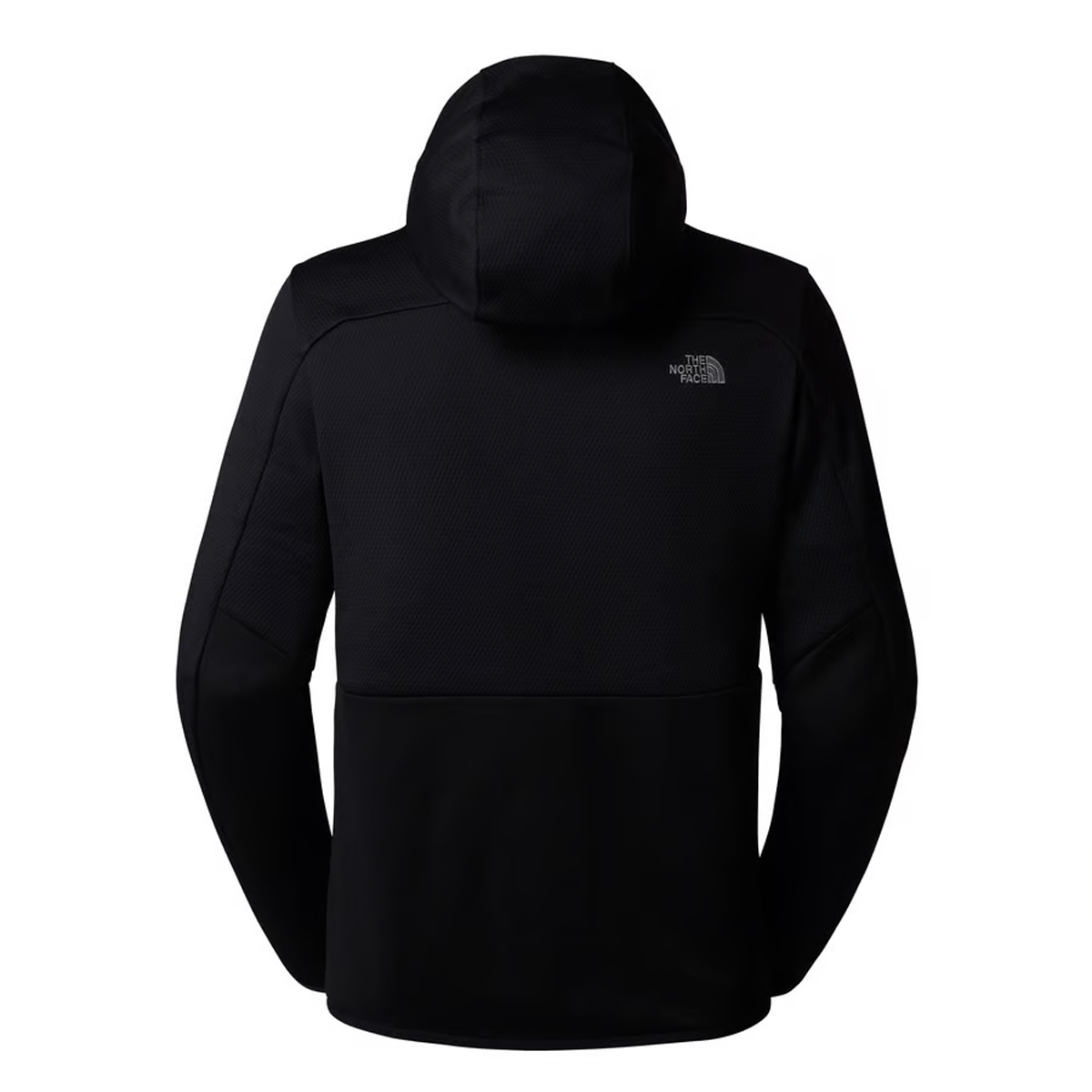 The North Face Felpa Merak con cappuccio TNF Black - 4 The North Face Felpa Merak con cappuccio TNF Black - 4