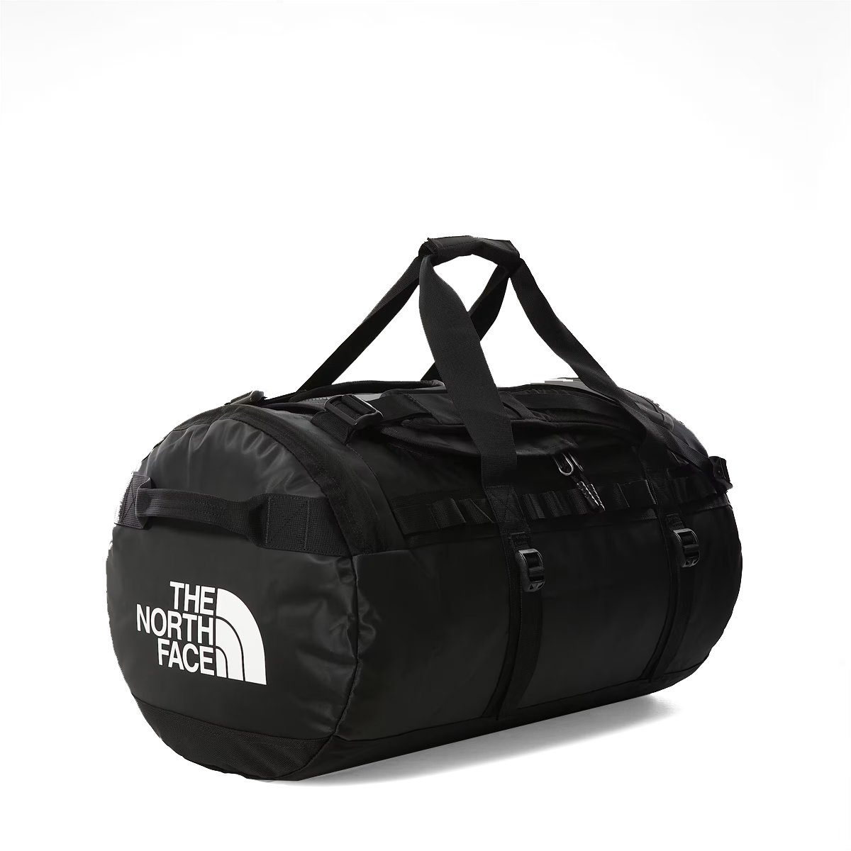 The North Face Borsone Base Camp M TNF Black TNF White NPF - 1