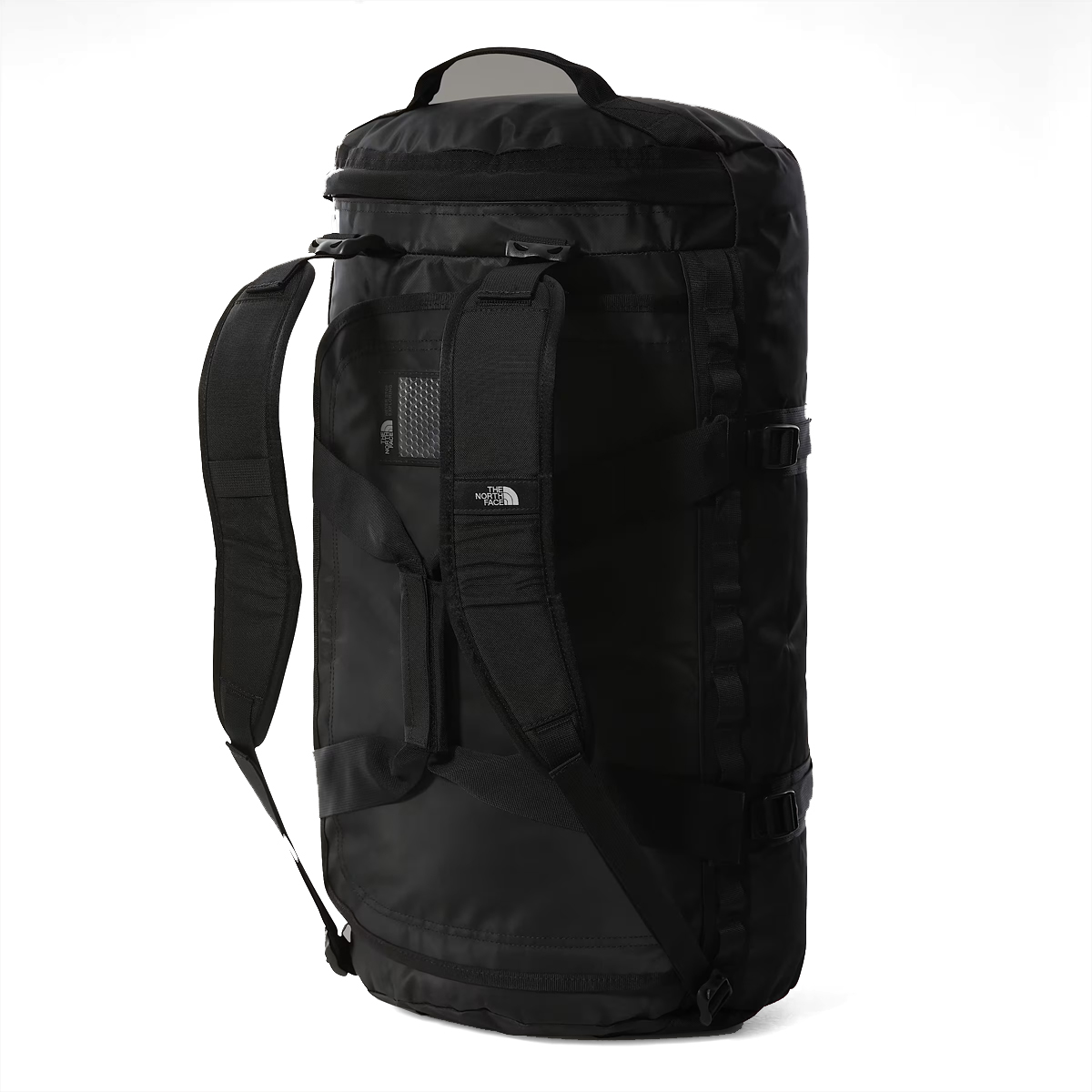 The North Face Borsone Base Camp M TNF Black TNF White NPF - 2