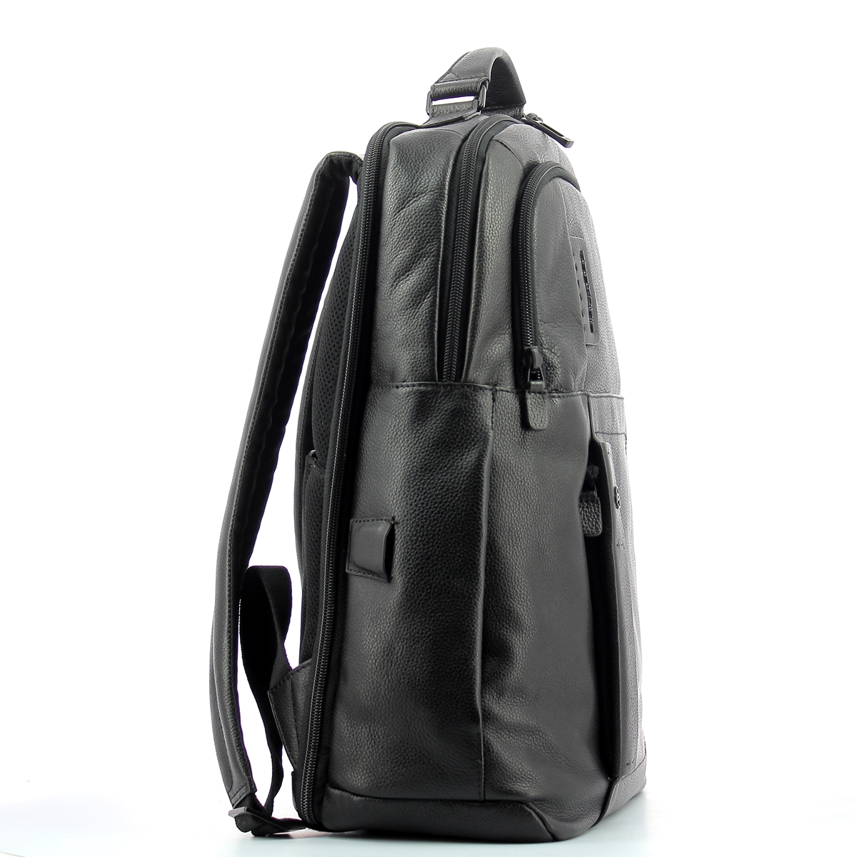 Large Computer Backpack P15 Plus 15.6-NERO-UN