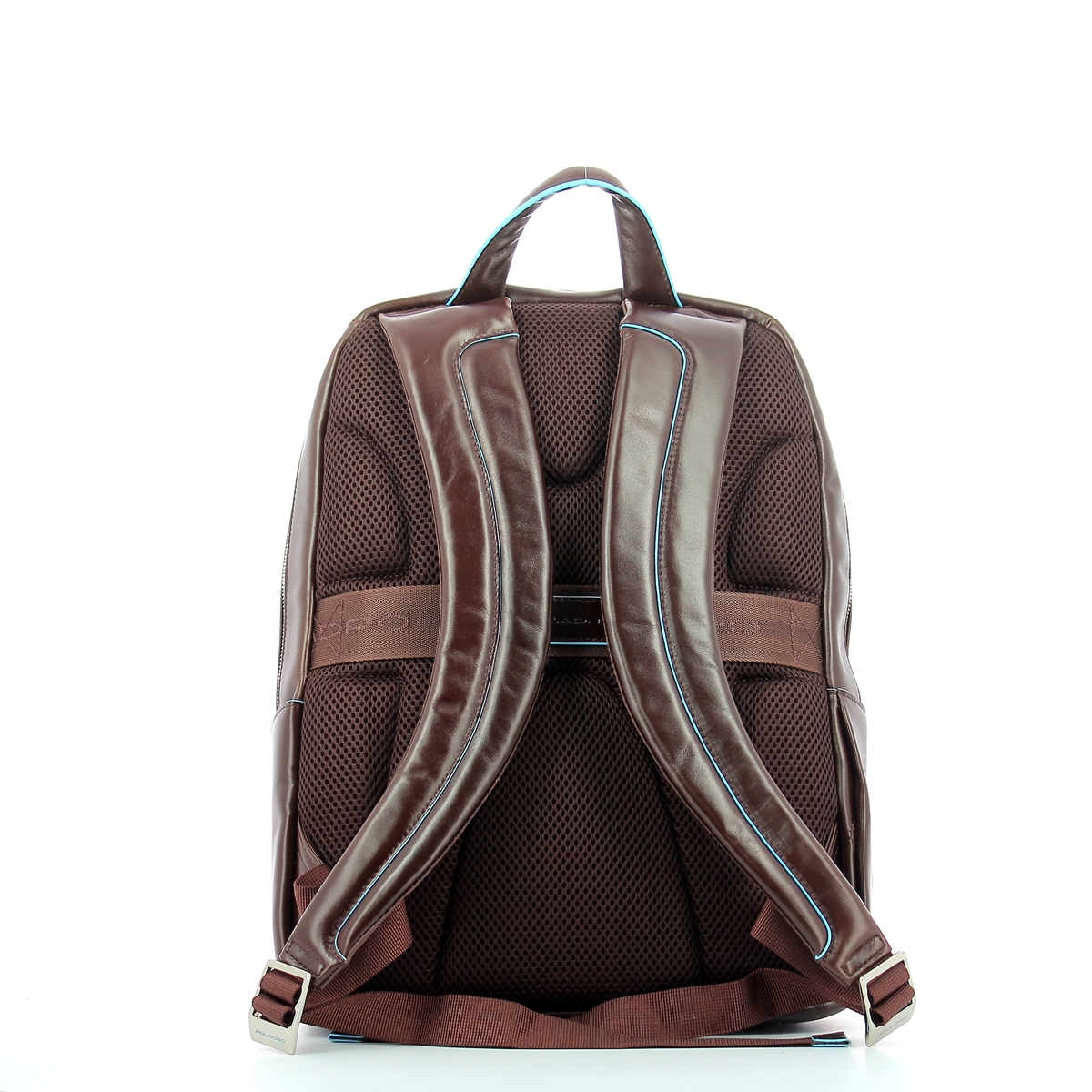Computer Backpack Blue Square 14.0-MOGANO-UN