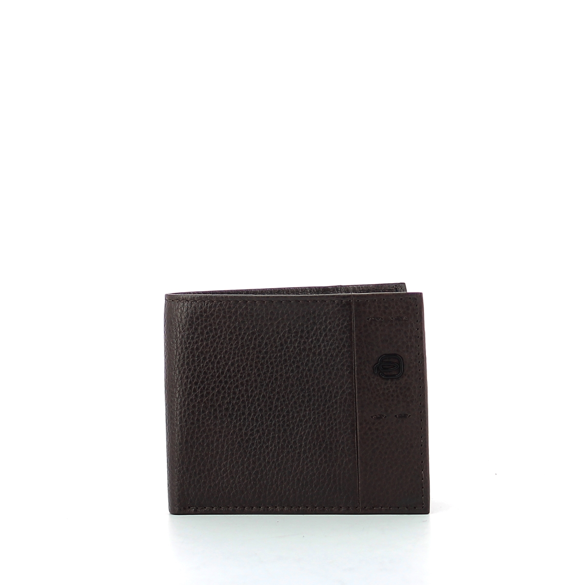 Wallet with removable ID holder P15 Plus-TESTA/MORO-UN Wallet with removable ID holder P15 Plus-TESTA/MORO-UN