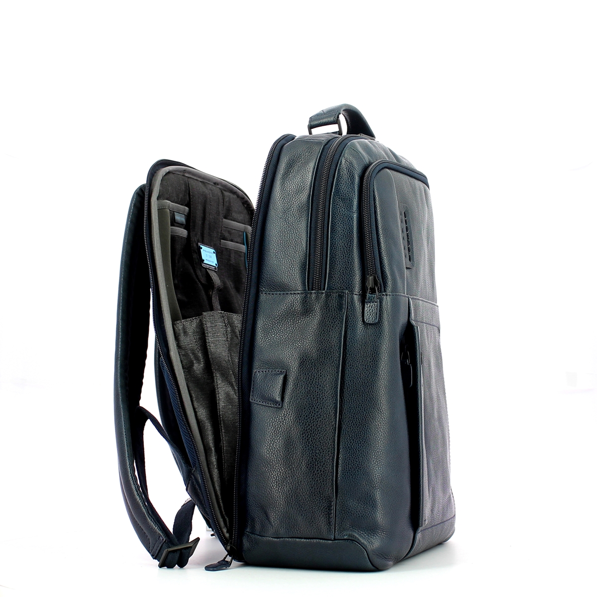 Piquadro Zaino grande Porta PC/iPad P15 Plus 15.6 - 4