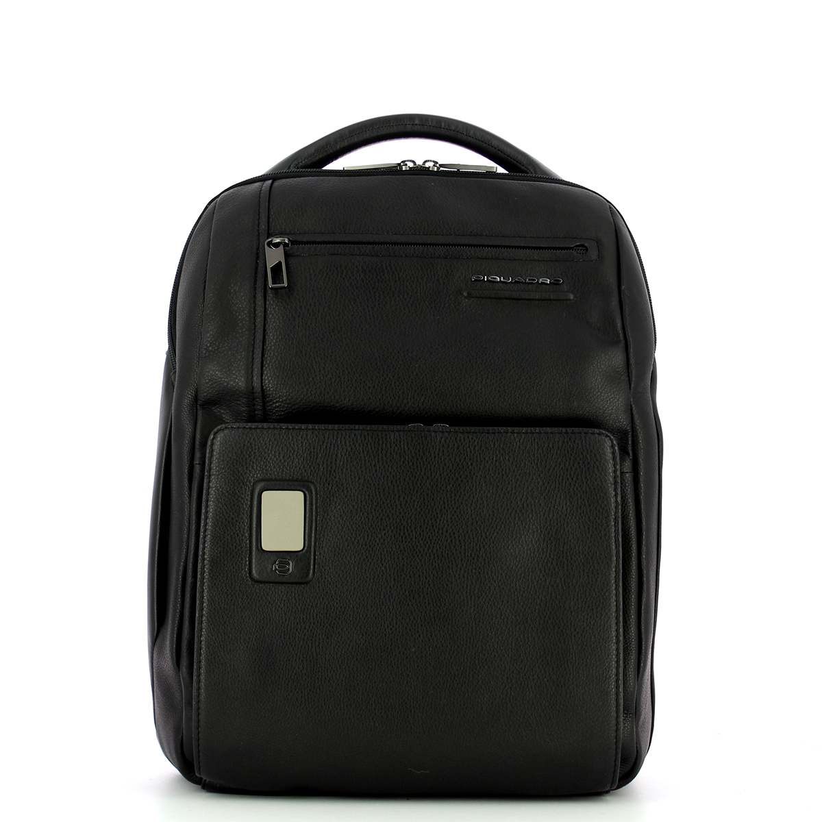 Piquadro Zaino Grande Porta PC con RFID Akron 15.6 - 1