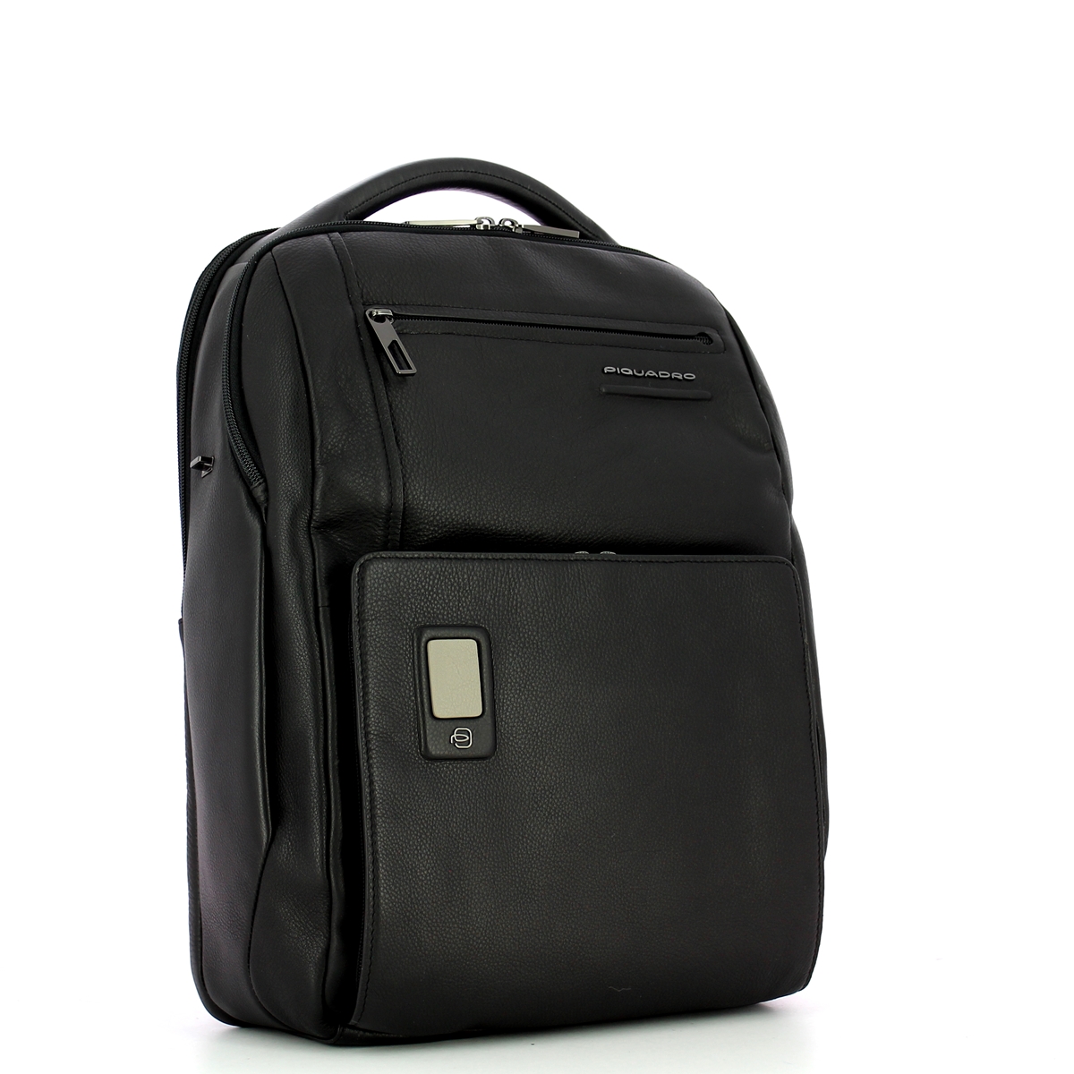 Piquadro Zaino Grande Porta PC con RFID Akron 15.6 - 2