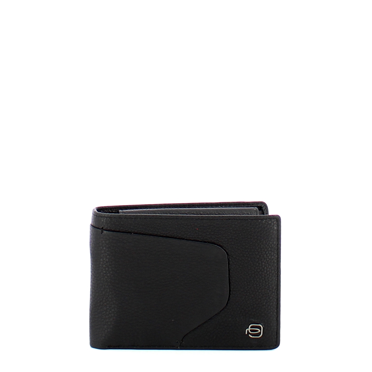 Piquadro Portafoglio con portamonete Akron RFID - 1
