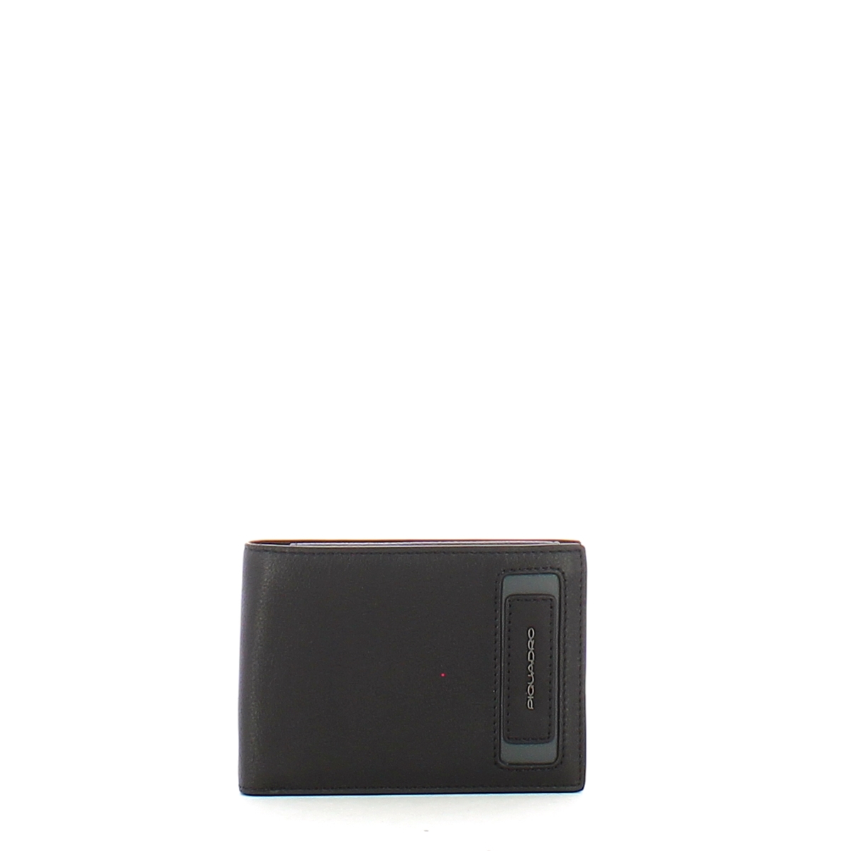 Piquadro Portafoglio con portamonete RFID Dionisio - 1