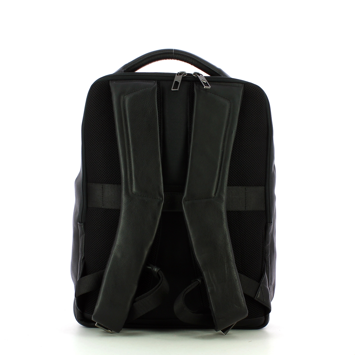 Piquadro Zaino Porta PC Akron 15.6 con lucchetto - 3