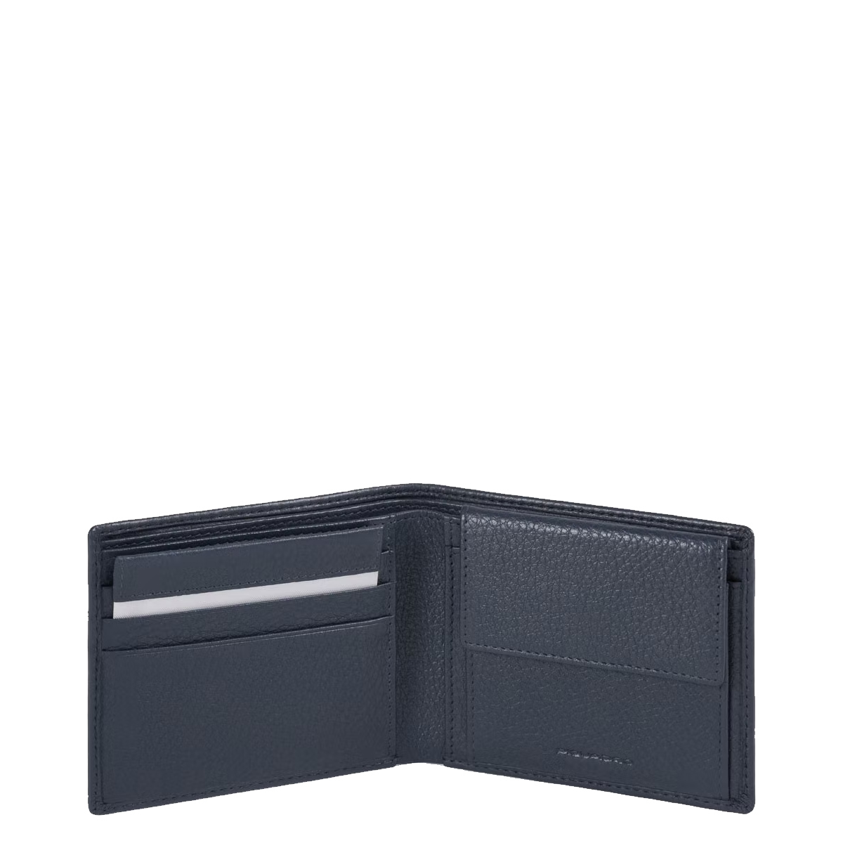 Piquadro Portafoglio con porta ID Modus Special RFID - 3