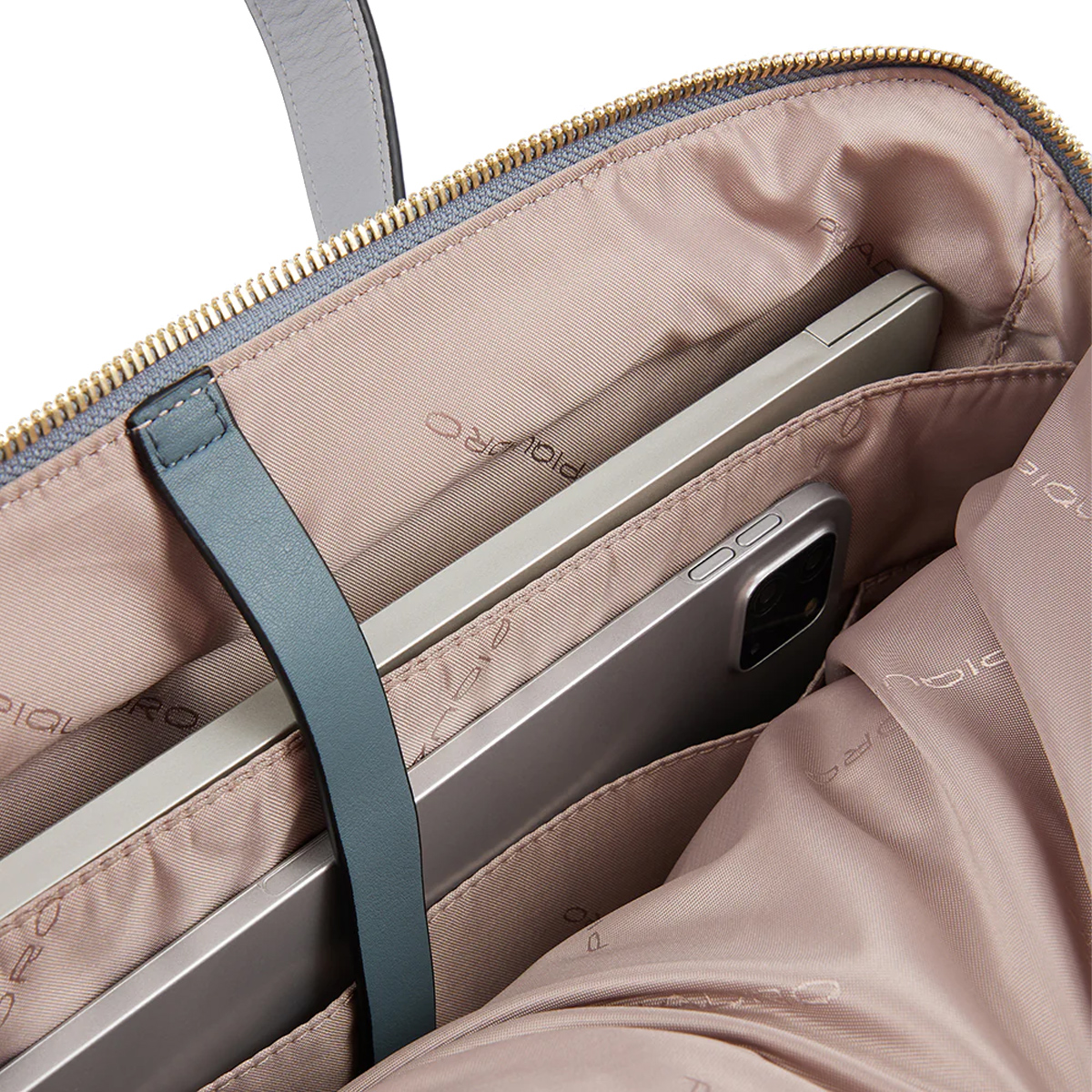 Piquadro Borsa Porta PC Circle 14.0 - 5