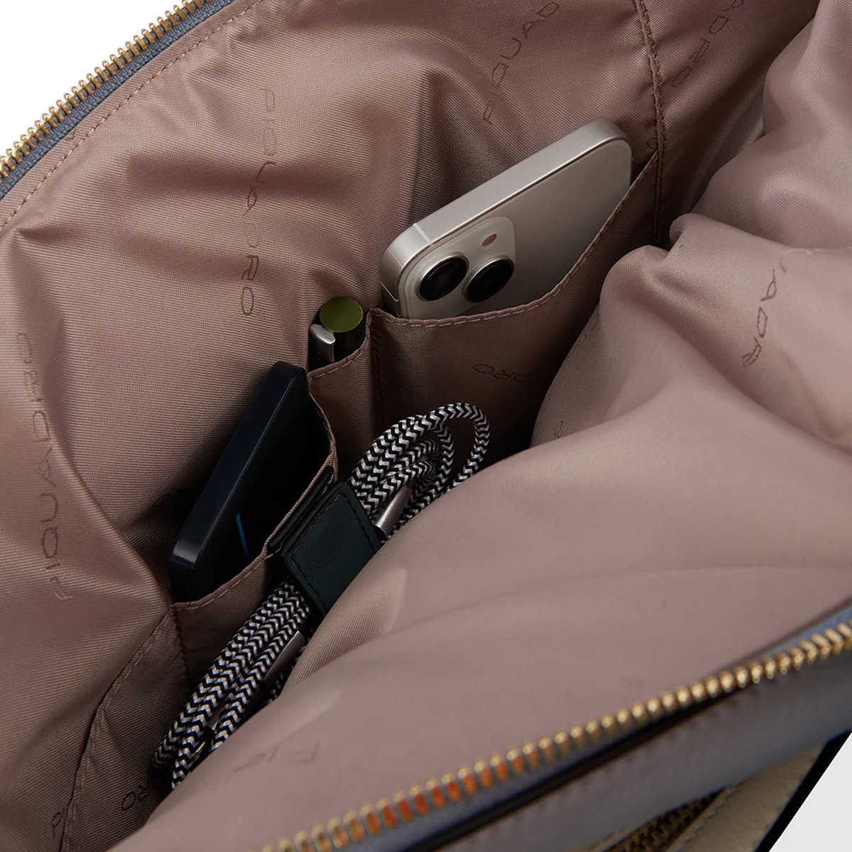 Piquadro Borsa Porta PC Circle 14.0 - 6