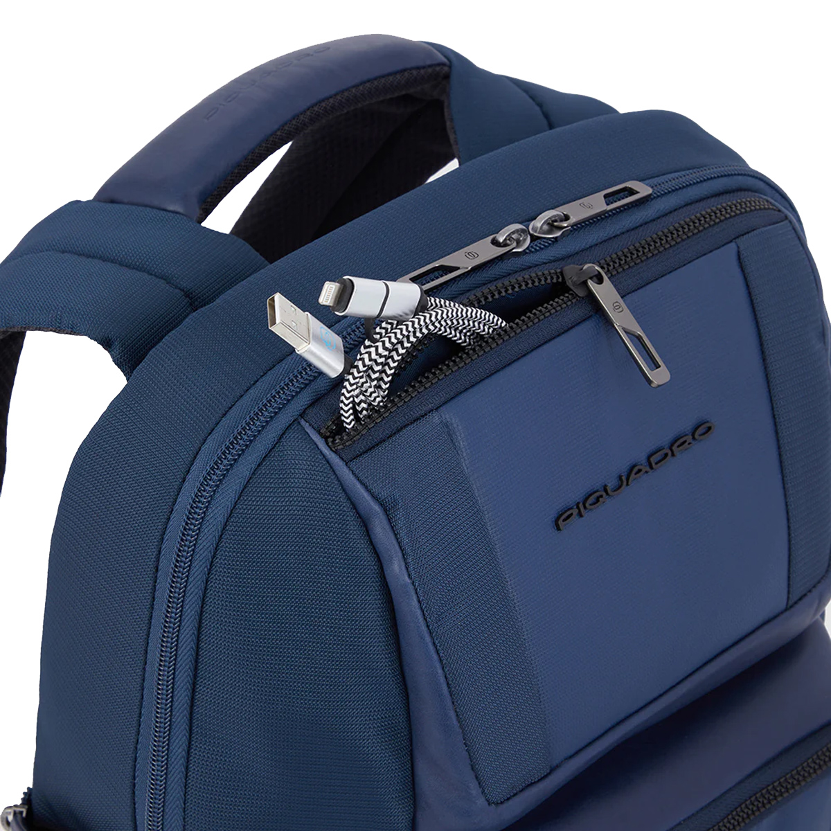 Piquadro Zaino Porta PC Wallaby 14.0 - 5