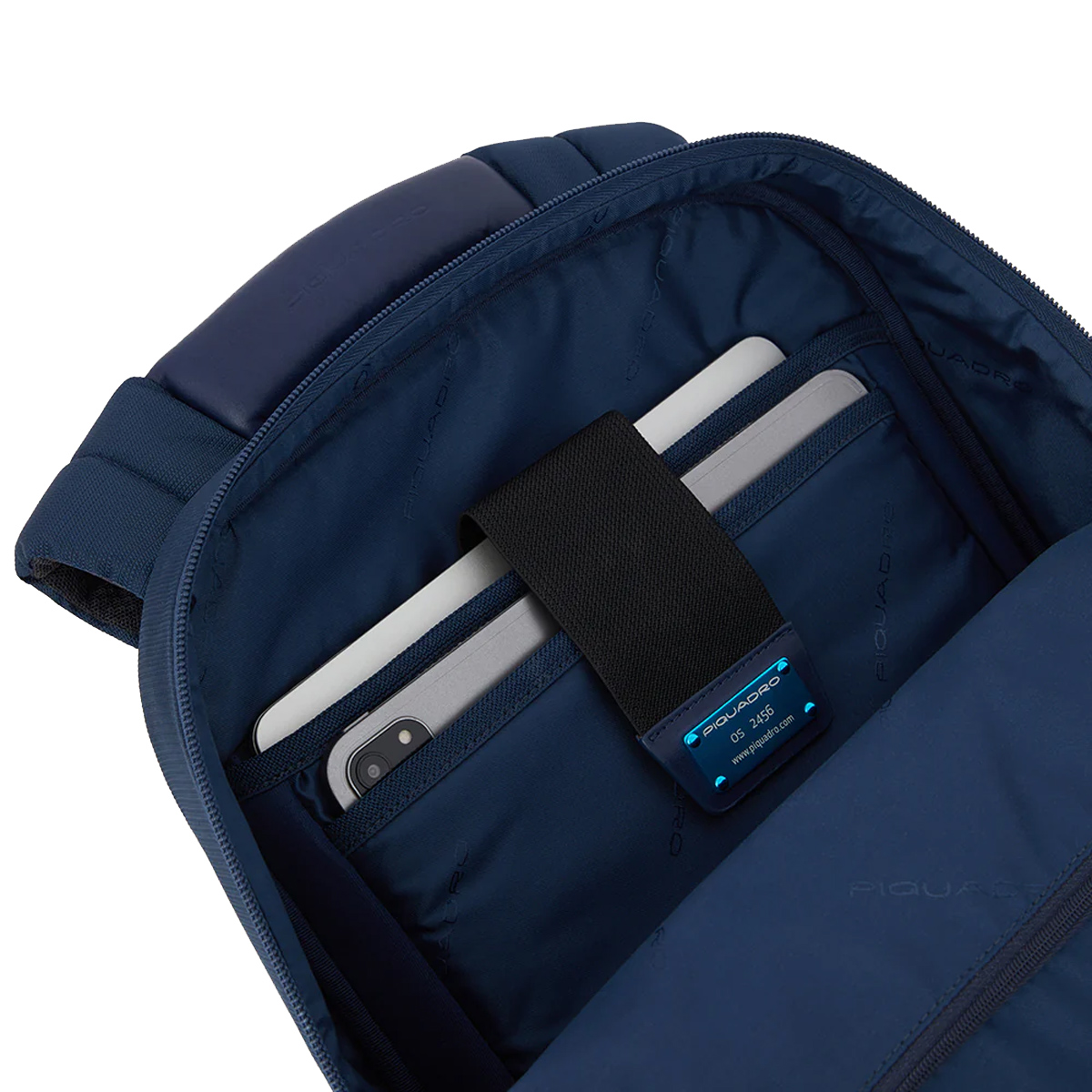 Piquadro Zaino Porta PC Wallaby 14.0 - 7