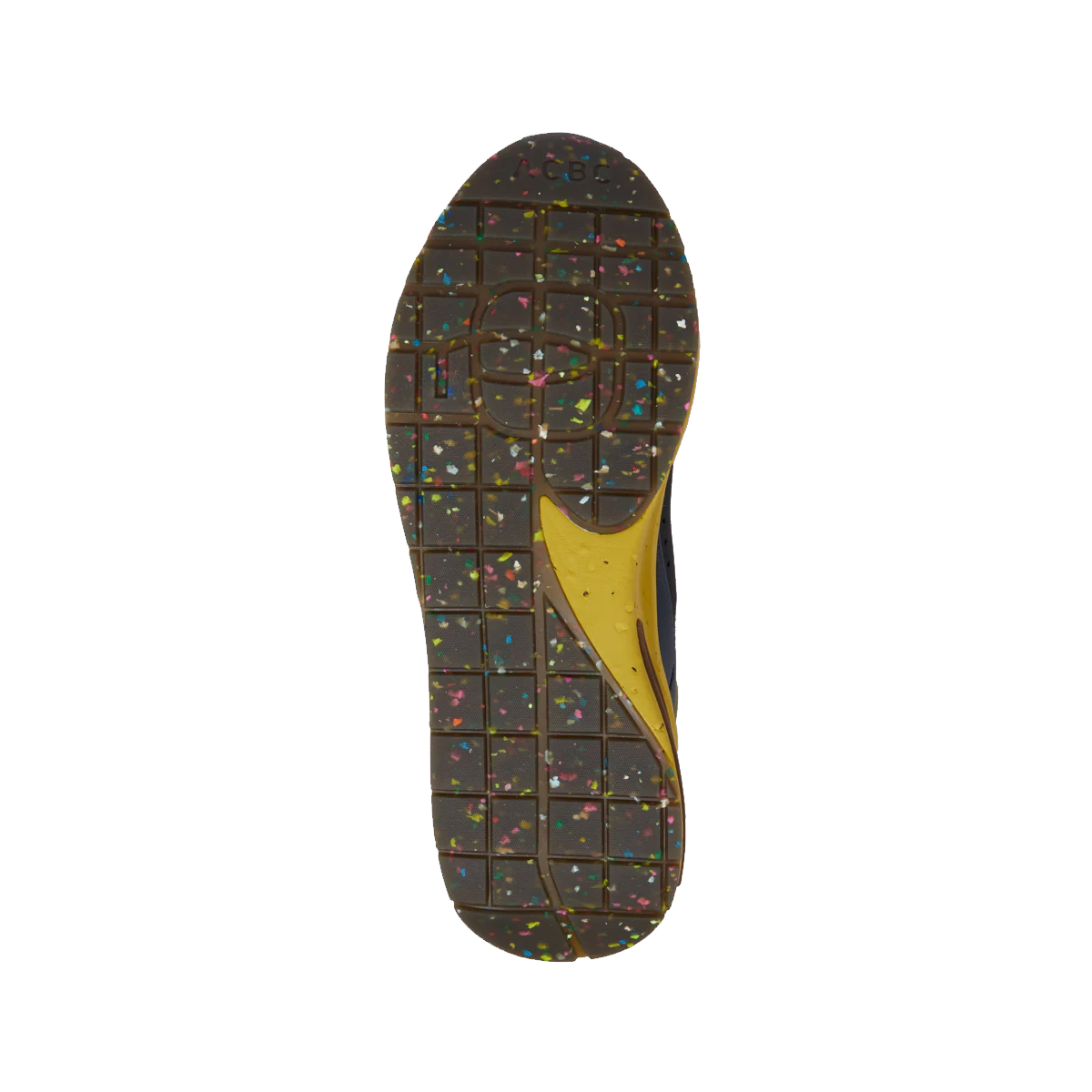 Piquadro Sneakers in materiale riciclato Corner 2.0 - 5