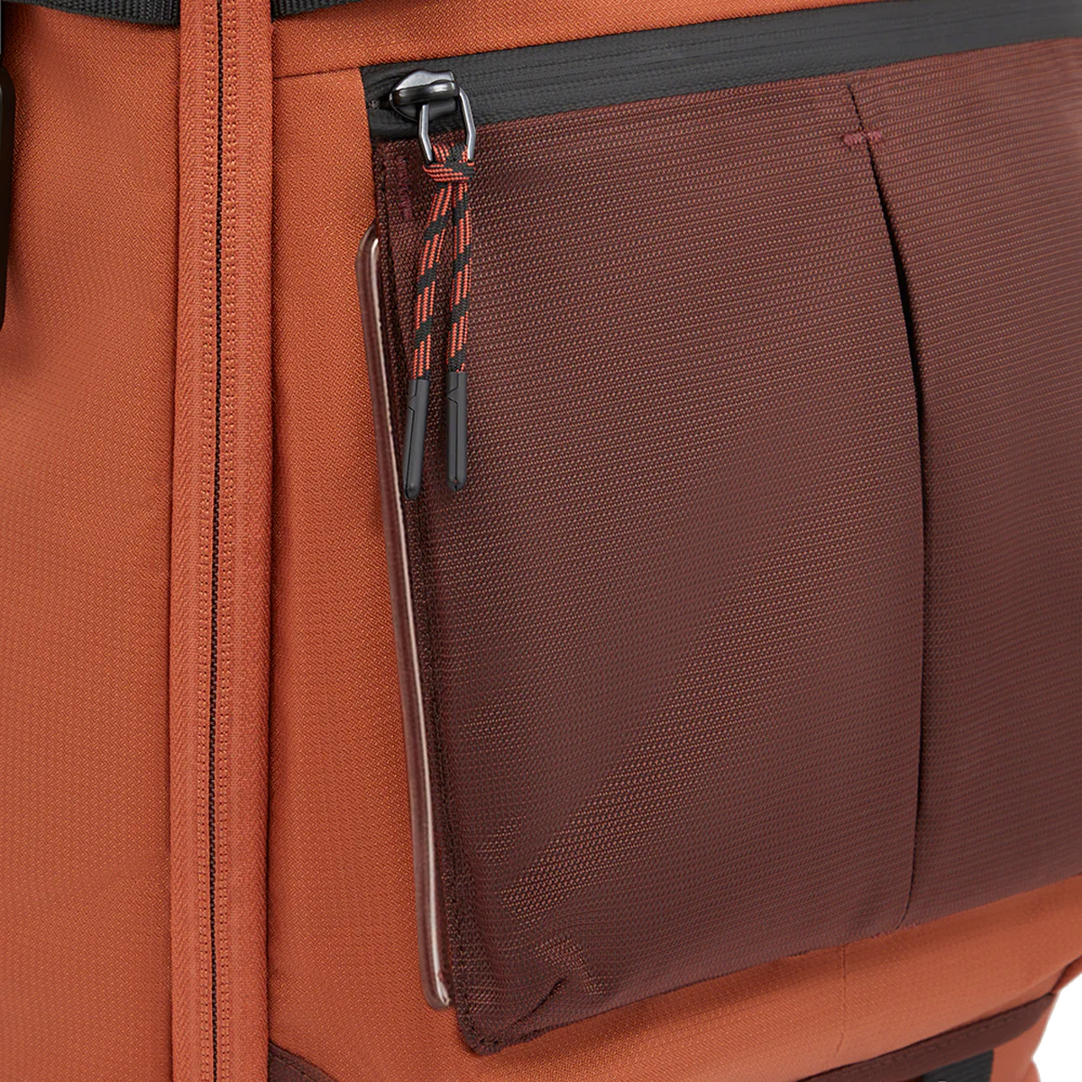 Piquadro Zaino da bici Porta PC 14.0 con LED Arne - 8