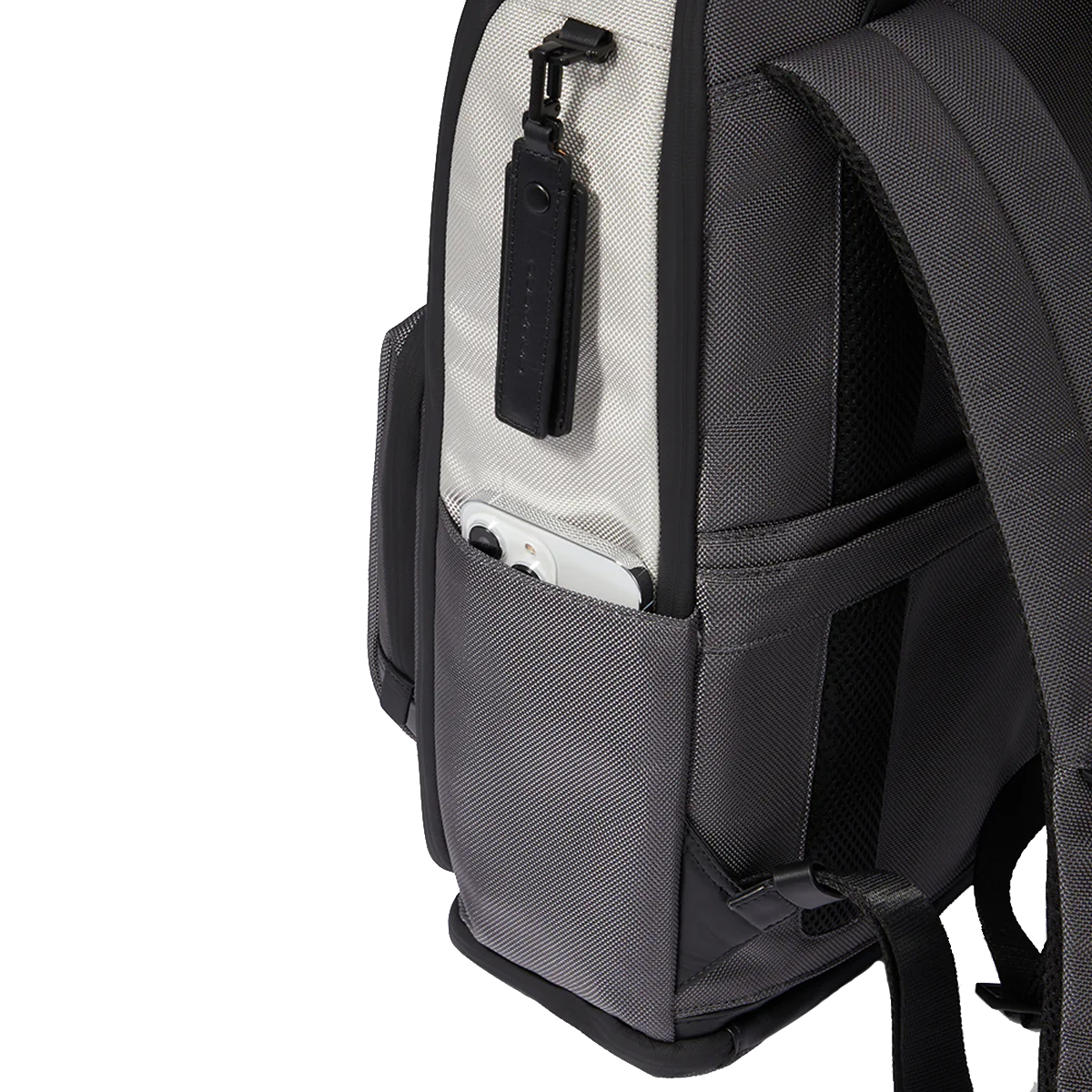 Piquadro Zaino Fast-Check porta PC Brief 2 15.6 - 12