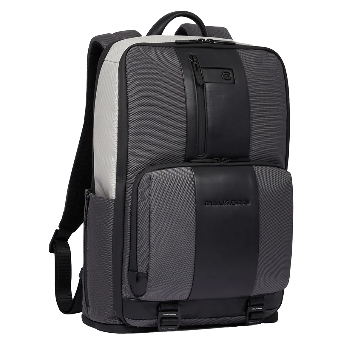 Piquadro Zaino Fast-Check porta PC Brief 2 15.6 - 2