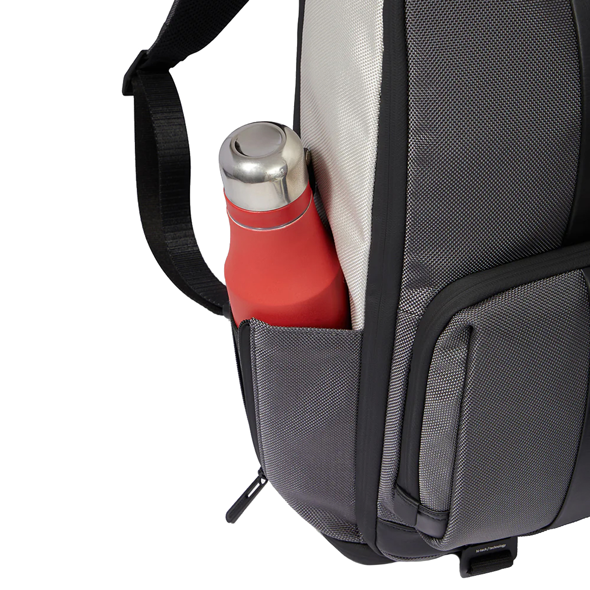 Piquadro Zaino Fast-Check porta PC Brief 2 15.6 - 6