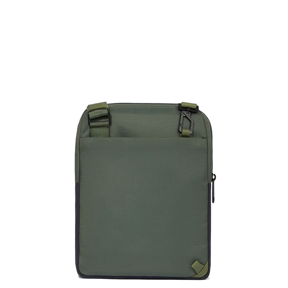 Piquadro Borsello Porta Tablet Verde - 3
