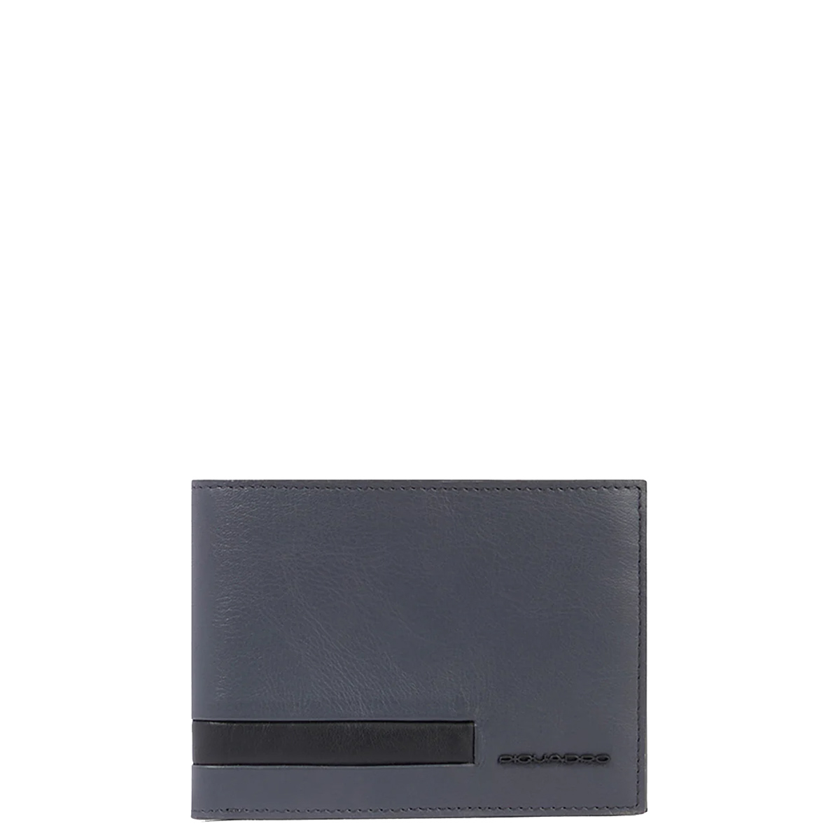 Piquadro Portafoglio con porta documenti RFID - 1