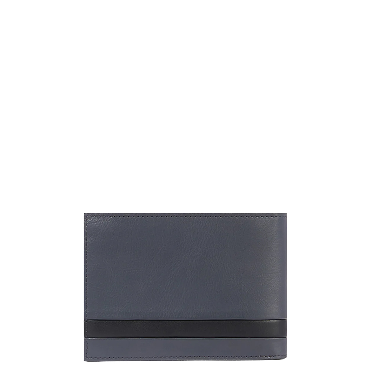 Piquadro Portafoglio con porta documenti RFID - 2