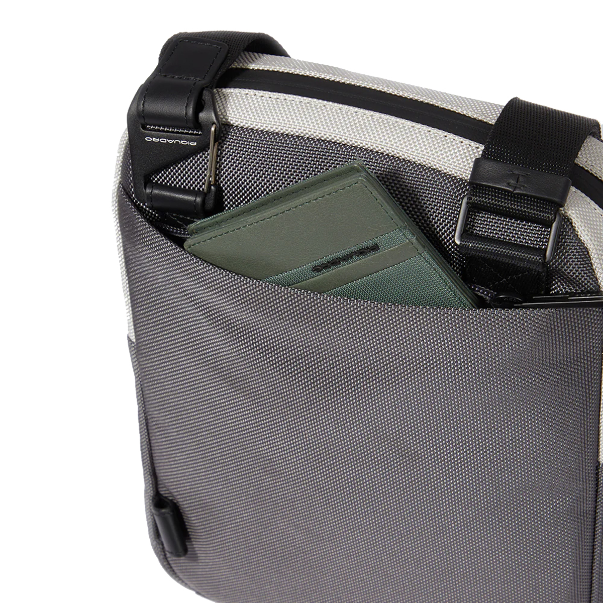 Piquadro Borsello Porta Tablet Brief 2 - 7