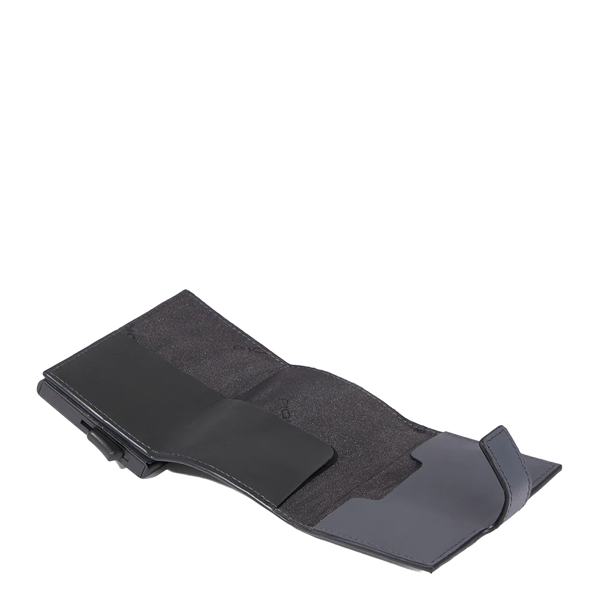 Piquadro Porta carte di credito con Sliding System - 4