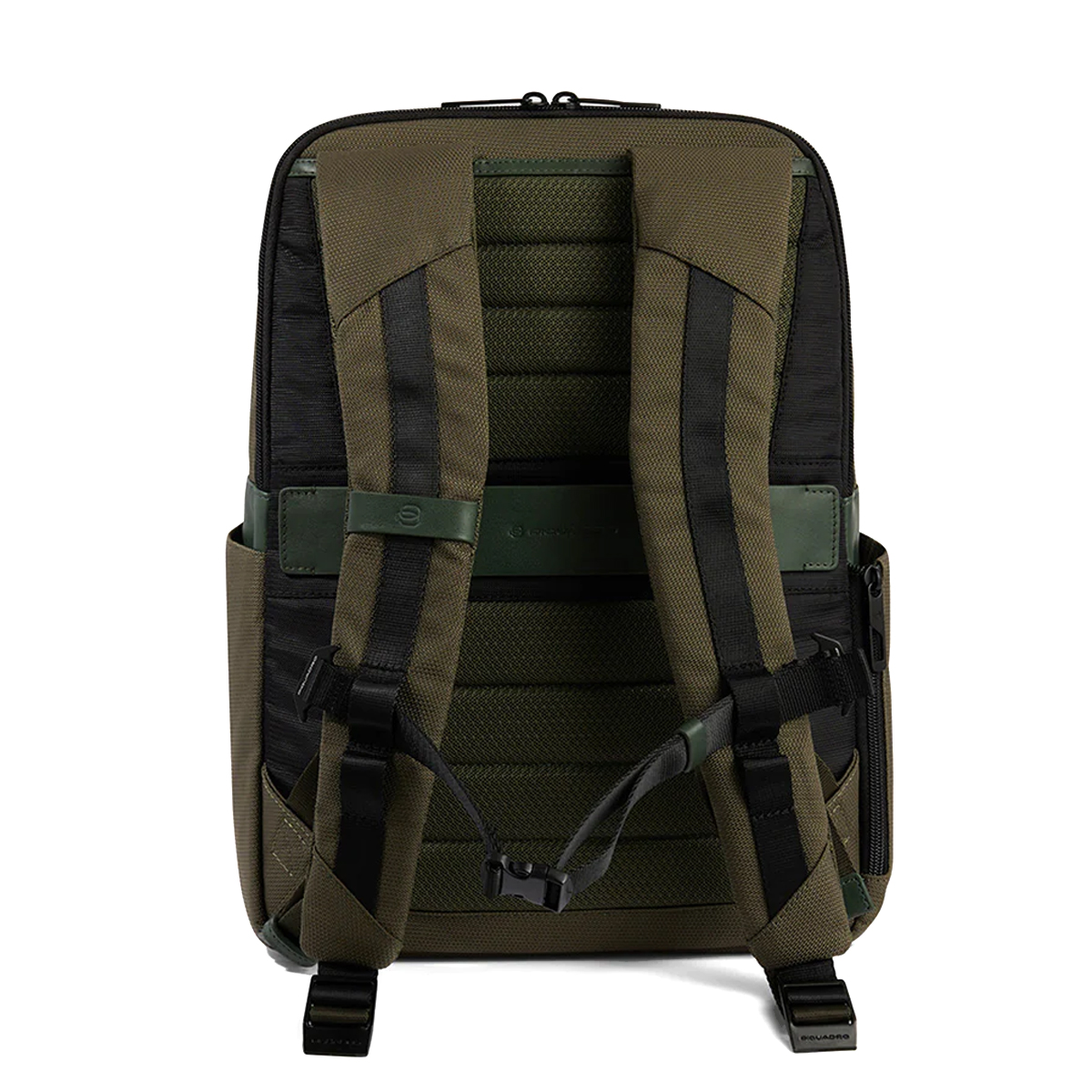 Piquadro Zaino Porta PC FX 14.0 in tessuto riciclato - 3
