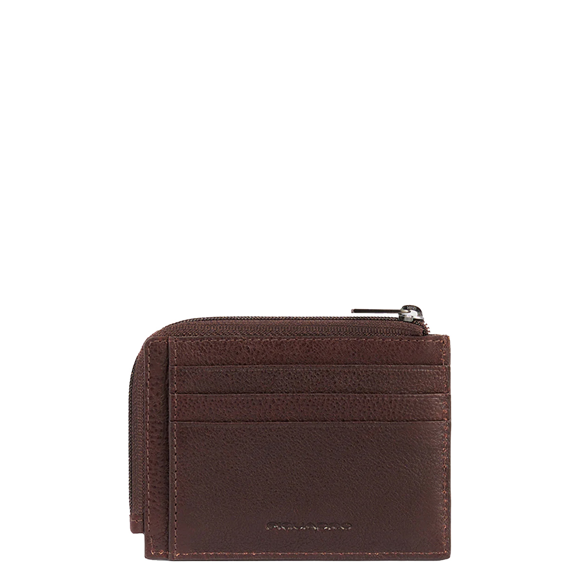 Piquadro Bustina Porta Carte di Credito RFID Carl - 2
