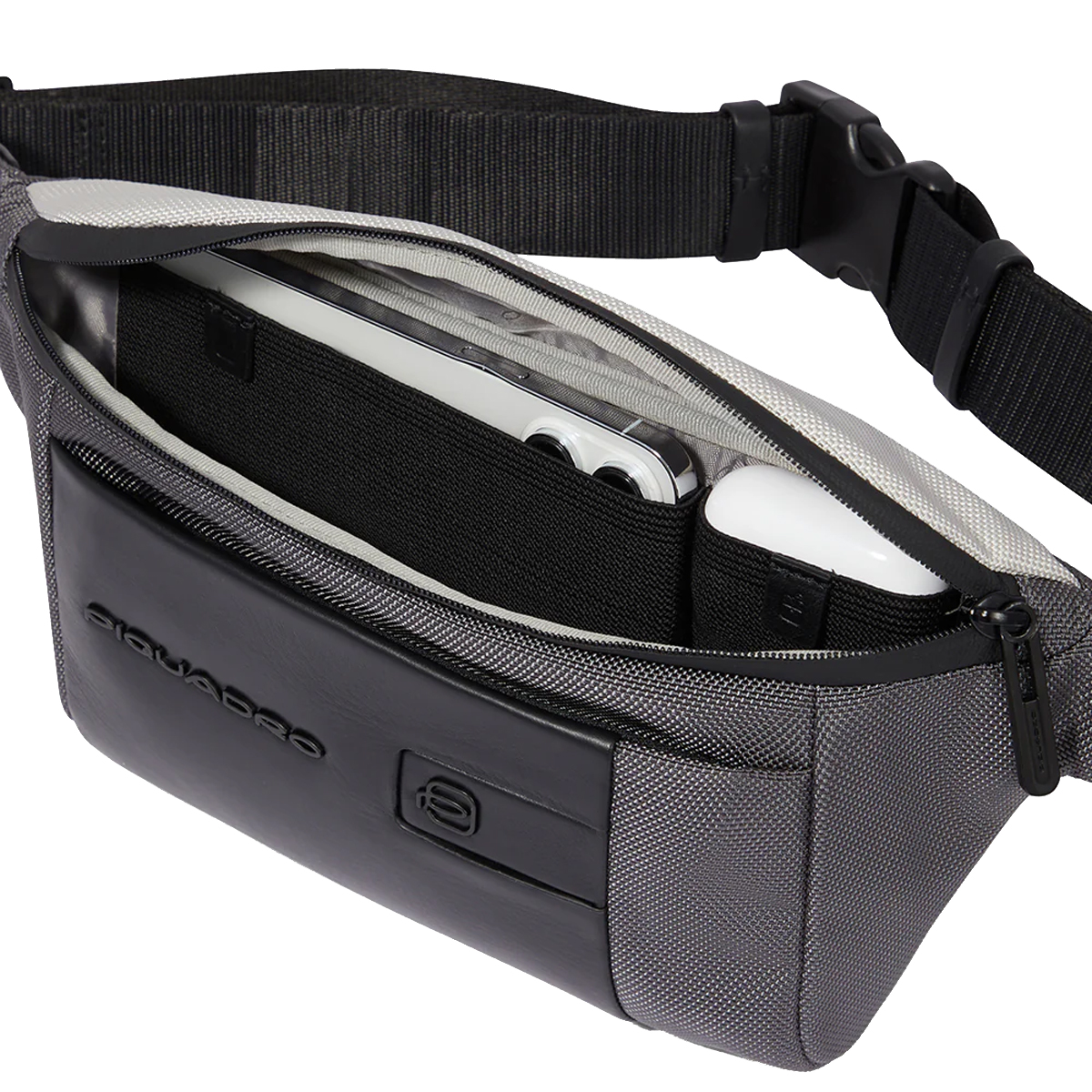 Piquadro Marsupio Brief 2 - 4