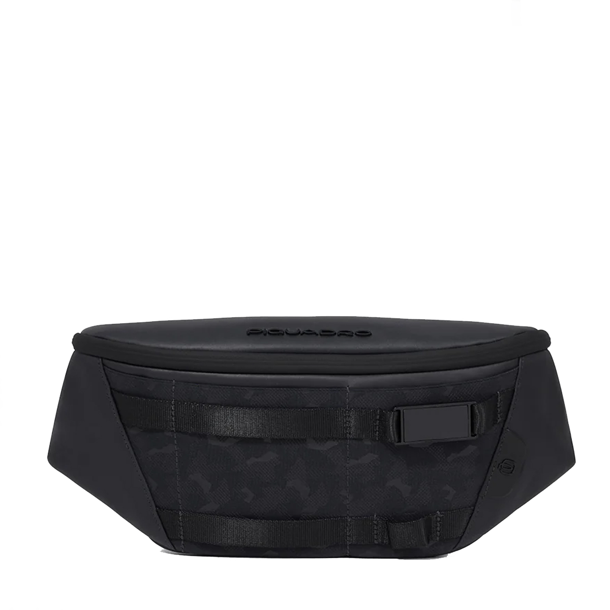 Piquadro Marsupio FX Nero - 1
