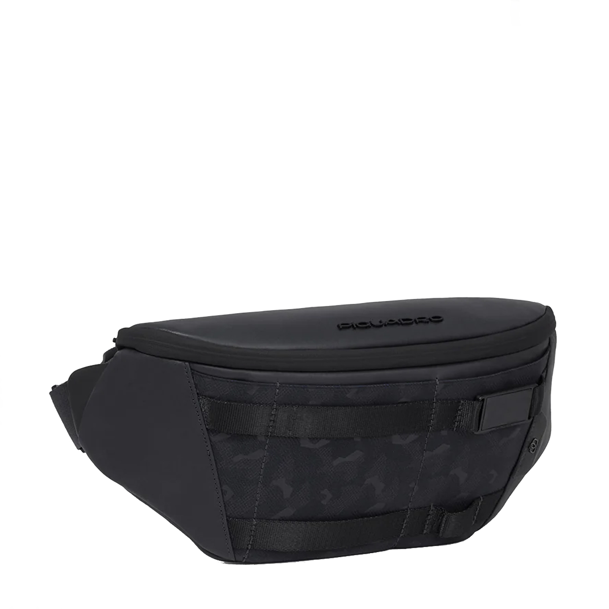 Piquadro Marsupio FX Nero - 2