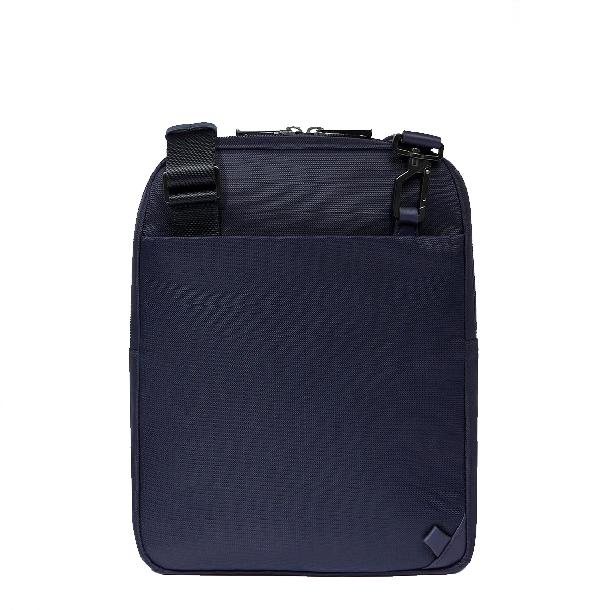 Piquadro Borsello Nevet Grande Blu - 3