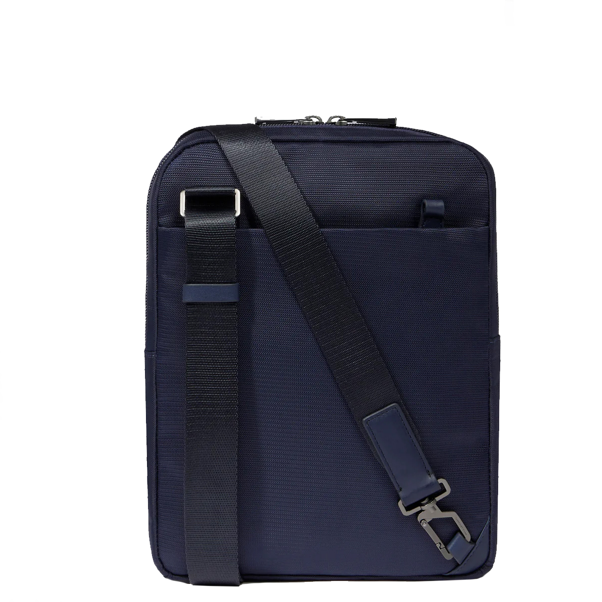Piquadro Borsello Nevet Grande Blu - 4