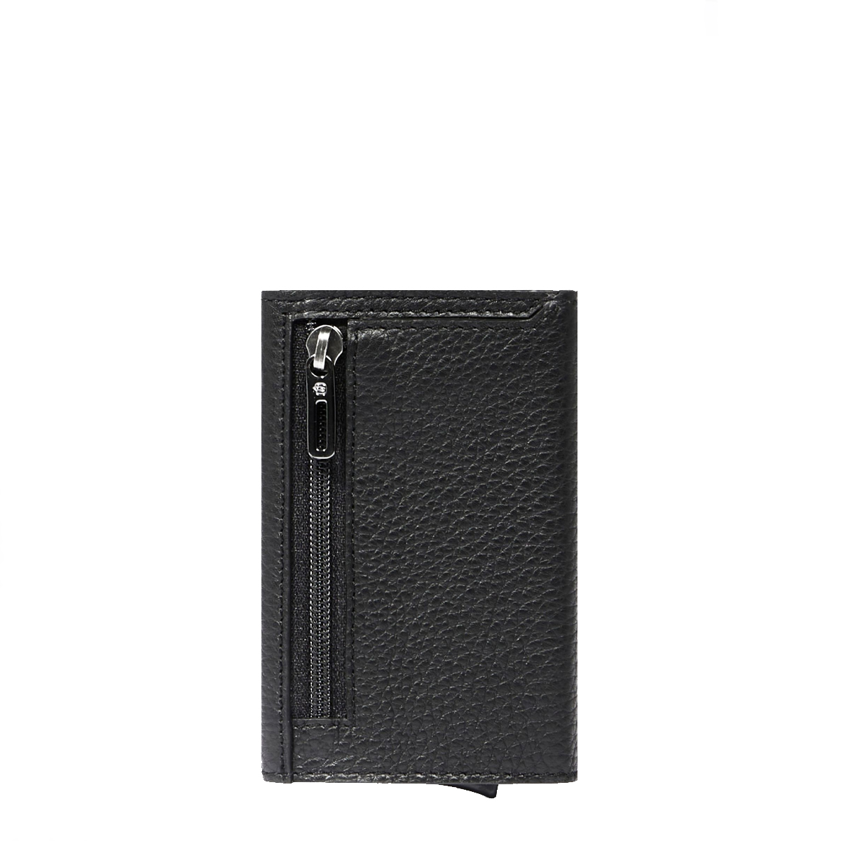 Piquadro Porta Carte Sliding System Modus Nero - 3
