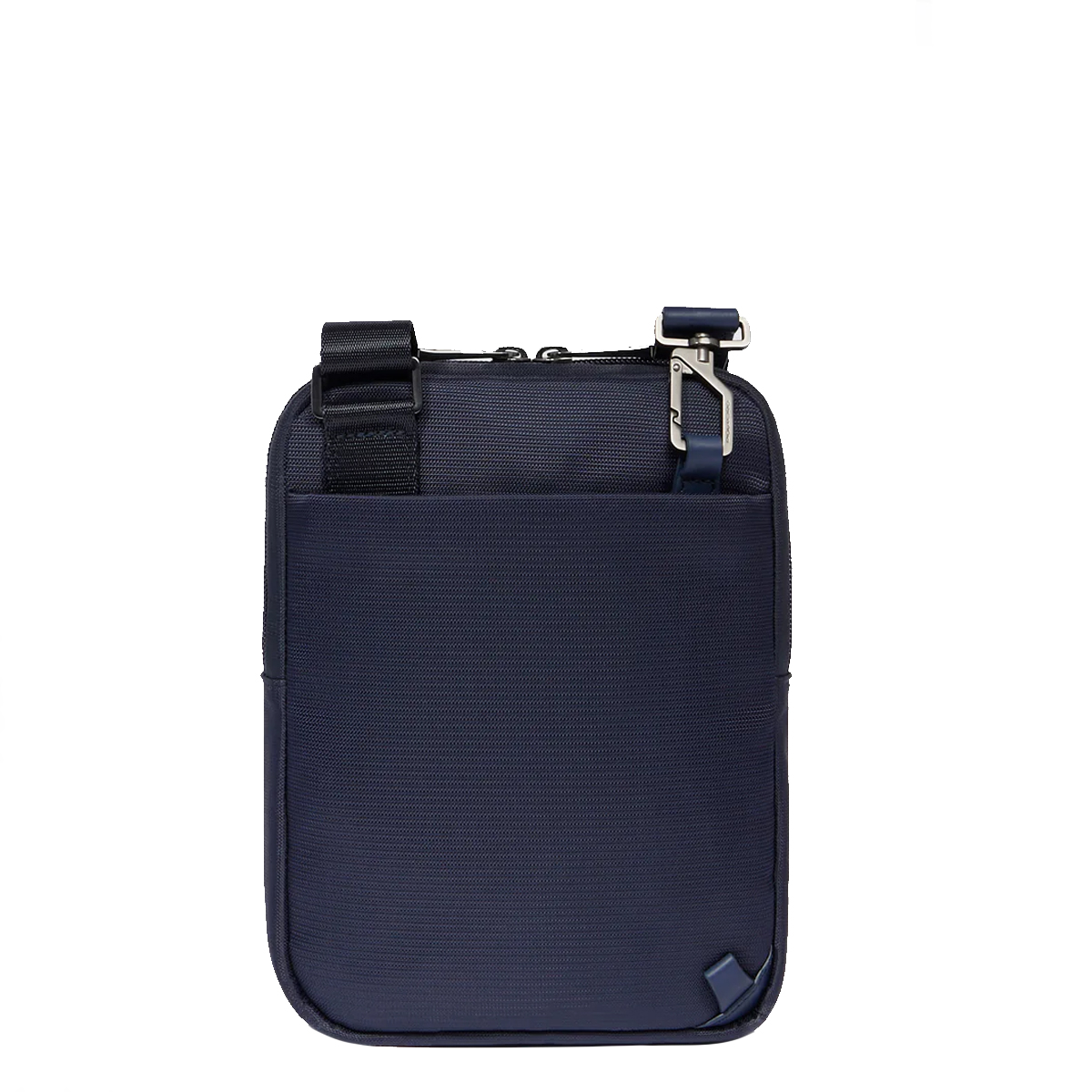 Piquadro Borsello Nevet Piccolo Blu - 3