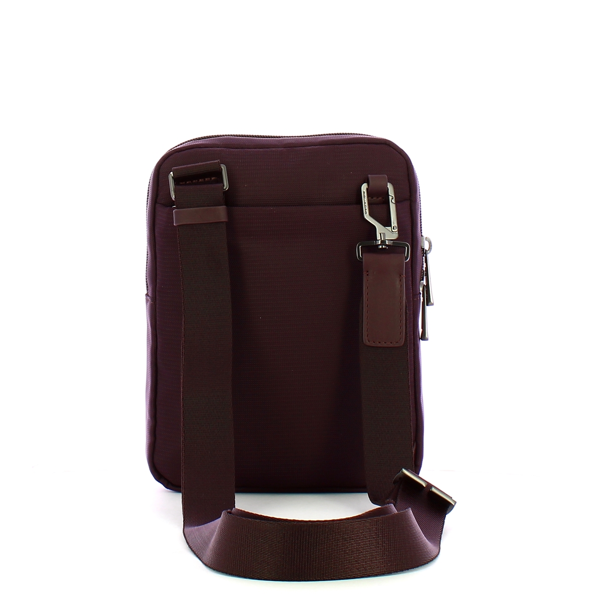 Piquadro Borsello Nevet Piccolo Bordeaux - 3