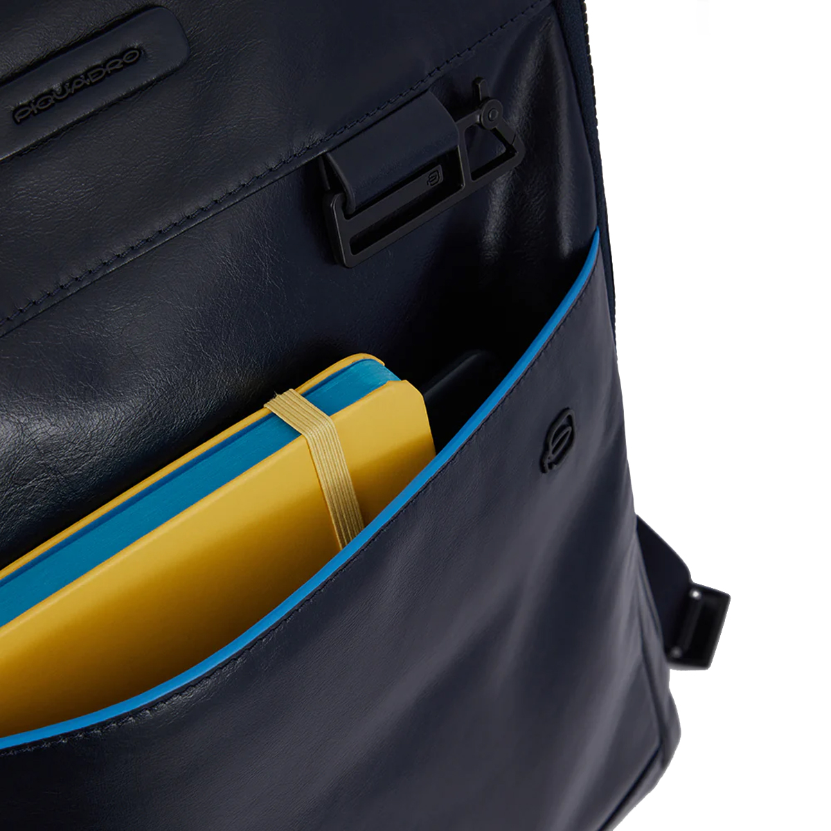 Piquadro Zaino porta PC Blue Square 14" - 8