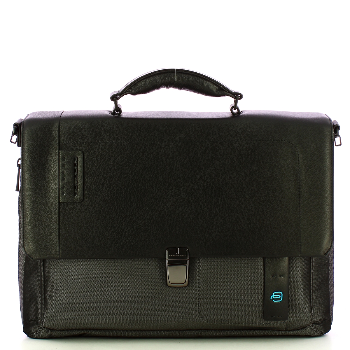 Piquadro Cartella porta PC P16 15" Esp. - 1 Piquadro Cartella porta PC P16 15" Esp. - 1