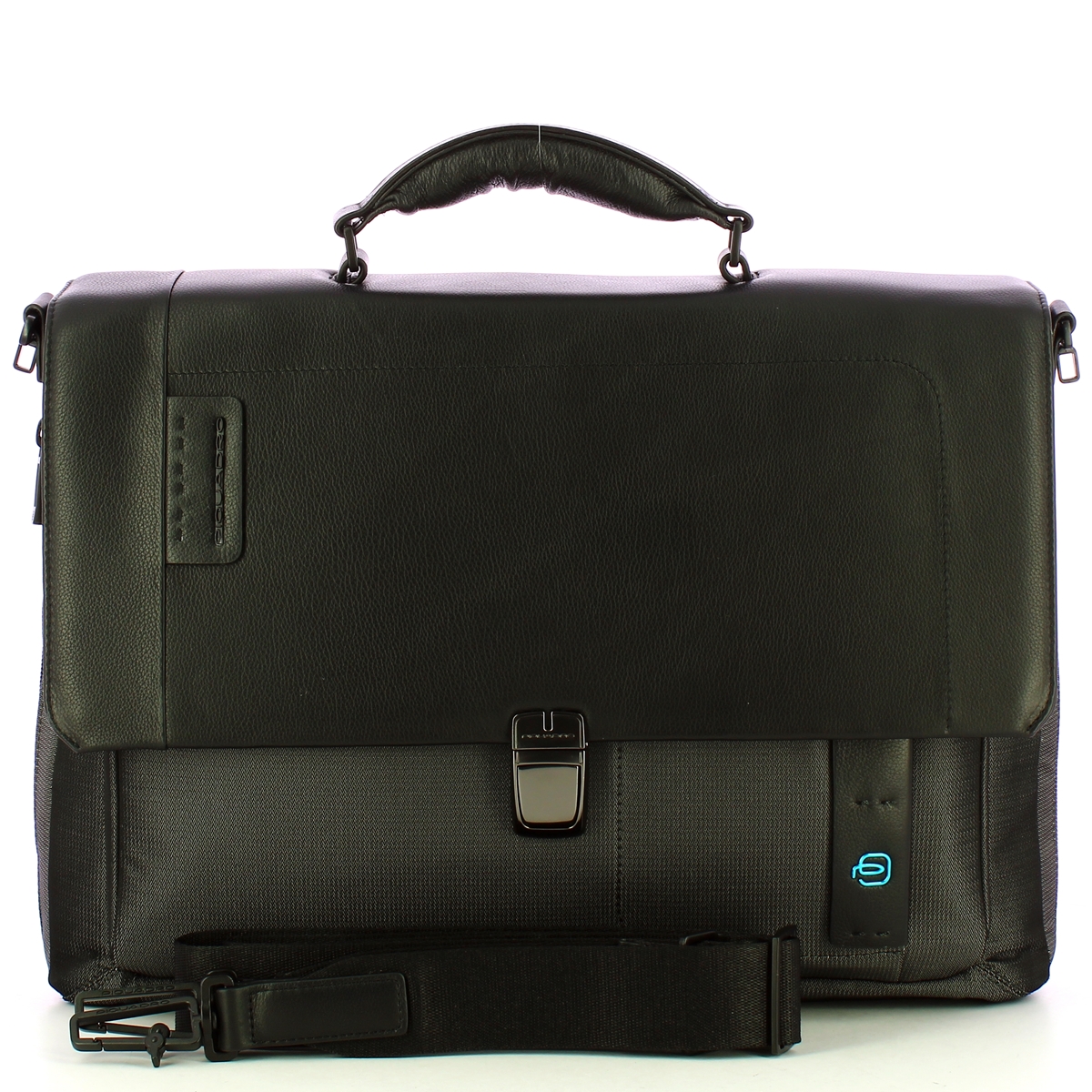 Piquadro Cartella porta PC P16 15" Esp. - 5 Piquadro Cartella porta PC P16 15" Esp. - 5