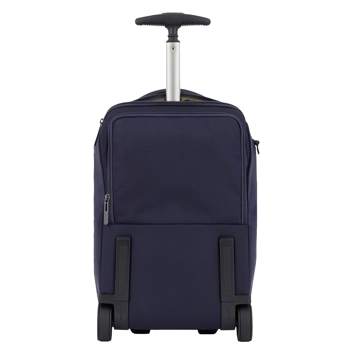 Piquadro Bagaglio a mano Trolley Cabina Underseater Brief Blu - 3