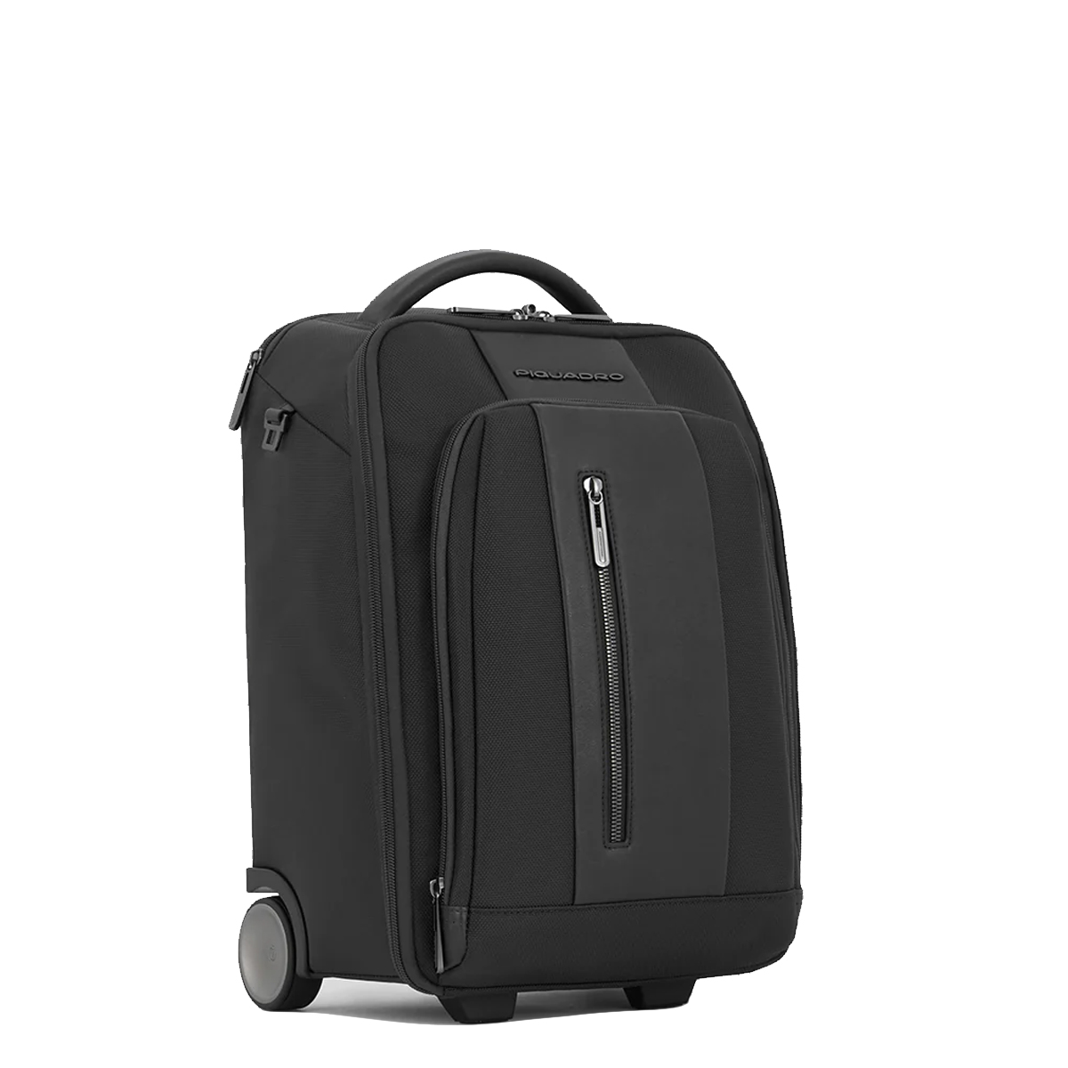 Piquadro Bagaglio a mano Trolley Cabina Underseater Brief Nero - 2